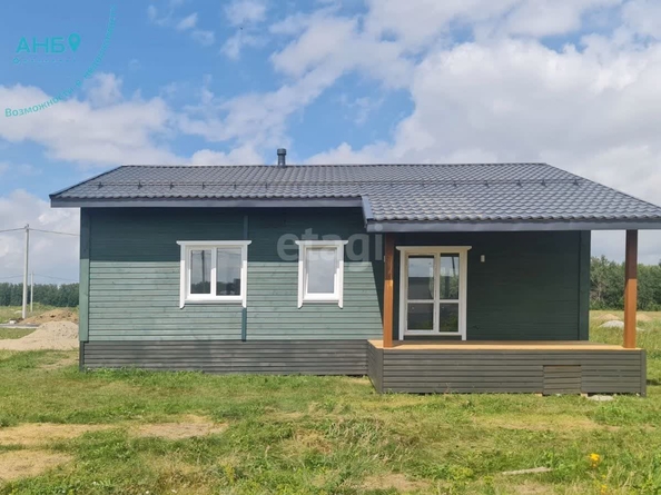 
   Продам дом, 97 м², Ленинское село

. Фото 3.