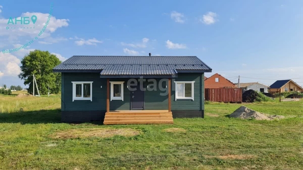 
   Продам дом, 97 м², Ленинское село

. Фото 4.