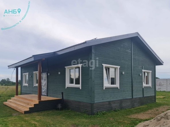 
   Продам дом, 97 м², Ленинское село

. Фото 8.