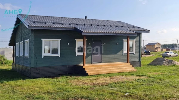 
   Продам дом, 97 м², Ленинское село

. Фото 20.