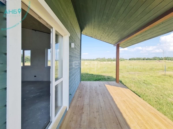 
   Продам дом, 97 м², Ленинское село

. Фото 21.