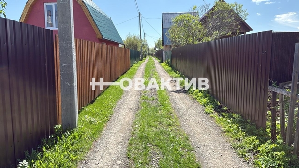 
   Продам коттедж, 10 м², Новосибирск

. Фото 3.
