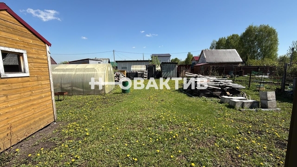 
   Продам коттедж, 10 м², Новосибирск

. Фото 5.