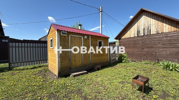 
   Продам коттедж, 10 м², Новосибирск

. Фото 11.