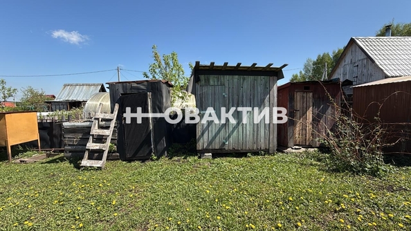 
   Продам коттедж, 10 м², Новосибирск

. Фото 13.