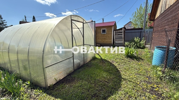 
   Продам коттедж, 10 м², Новосибирск

. Фото 17.