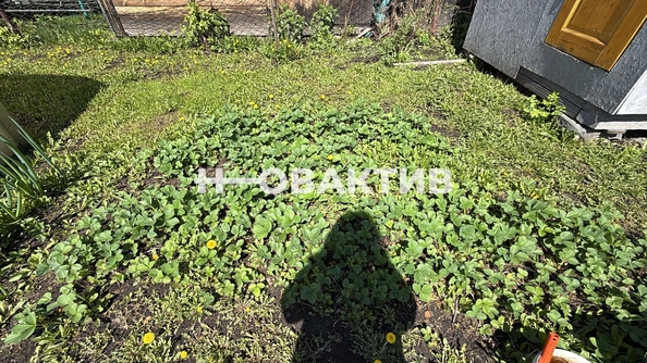 
   Продам коттедж, 10 м², Новосибирск

. Фото 18.