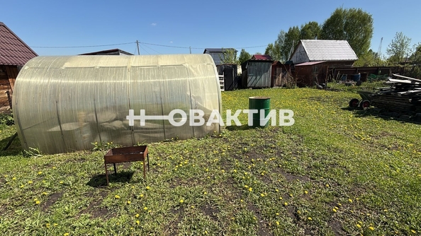 
   Продам коттедж, 10 м², Новосибирск

. Фото 22.