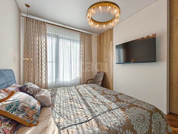 
   Продам 3-комнатную, 109.97 м², Дачное ш, 22/3

. Фото 20.