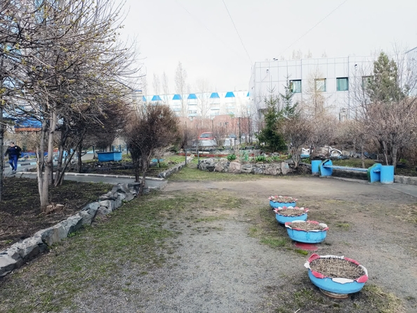 
  Продается 1-комн. квартира, 41.1 м², Лазурная ул, д. 20
. Фото 17.