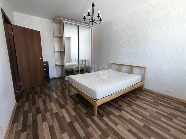 
  Сдам в аренду 1-комнатную квартиру, 32 м², Новосибирск

. Фото 6.