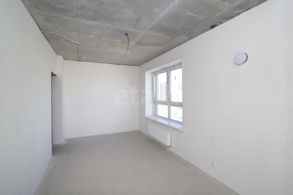 
  Продается 2-комн. квартира, 61 м², ЖК Квартал на Игарской, дом 1 мон
. Фото 4.