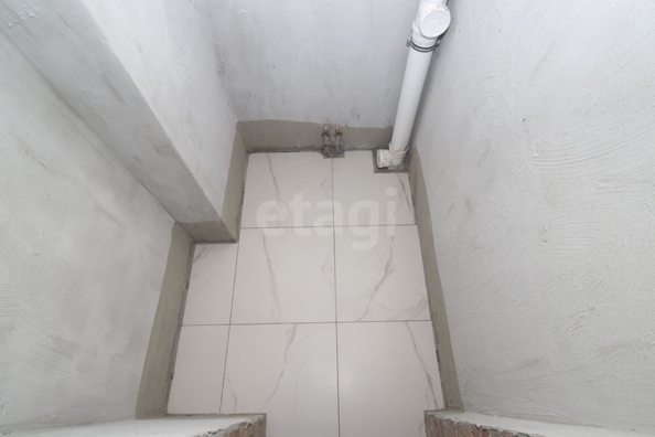 
  Продается 2-комн. квартира, 61 м², ЖК Квартал на Игарской, дом 1 мон
. Фото 24.