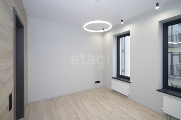 
  Продается 3-комн. квартира, 77 м², ЖК Flora Fauna (Флора и Фауна), дом 12а
. Фото 19.