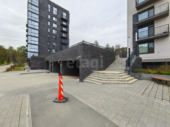 
  Продается 3-комн. квартира, 77 м², ЖК Flora Fauna (Флора и Фауна), дом 12а
. Фото 20.