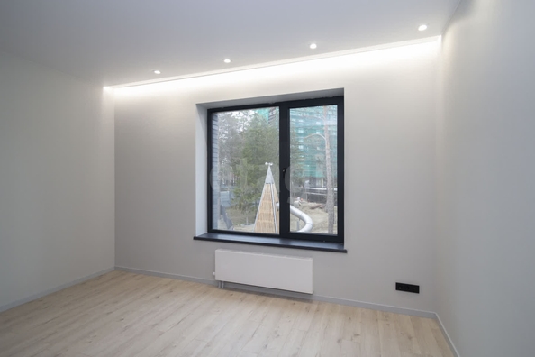 
  Продается 3-комн. квартира, 77 м², ЖК Flora Fauna (Флора и Фауна), дом 12а
. Фото 25.