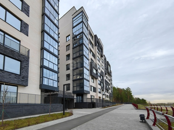 
  Продается 3-комн. квартира, 77 м², ЖК Flora Fauna (Флора и Фауна), дом 12а
. Фото 36.