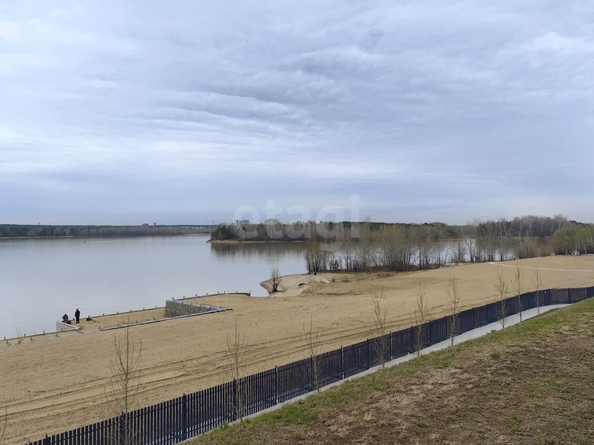 
  Продается 3-комн. квартира, 77 м², ЖК Flora Fauna (Флора и Фауна), дом 12а
. Фото 38.