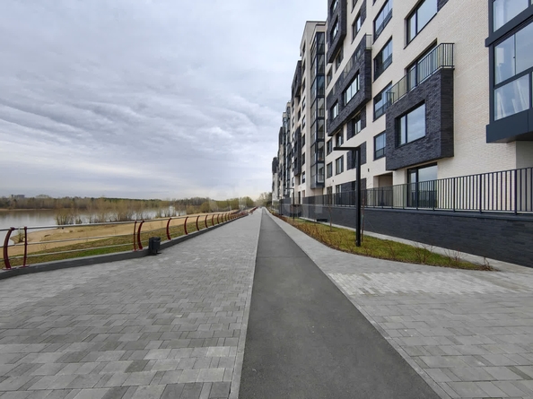 
  Продается 3-комн. квартира, 77 м², ЖК Flora Fauna (Флора и Фауна), дом 12а
. Фото 40.