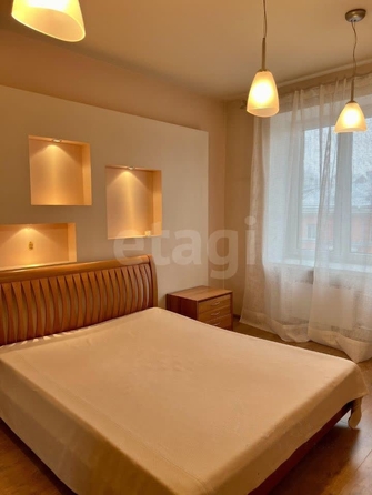 
  Сдам в аренду 2-комнатную квартиру, 48 м², Новосибирск

. Фото 2.
