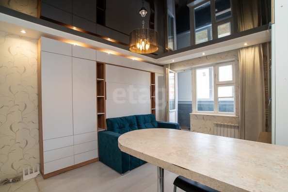 
  Продается студия, 25.1 м², Виктора Уса ул, д. 2
. Фото 4.