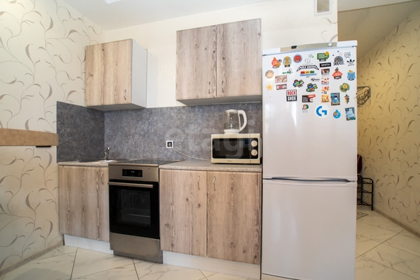 
  Продается студия, 25.1 м², Виктора Уса ул, д. 2
. Фото 9.