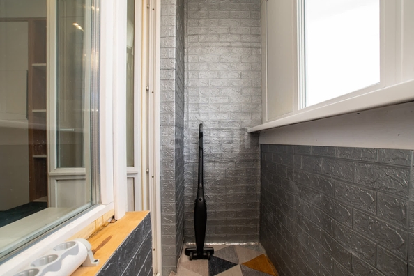 
  Продается студия, 25.1 м², Виктора Уса ул, д. 2
. Фото 14.