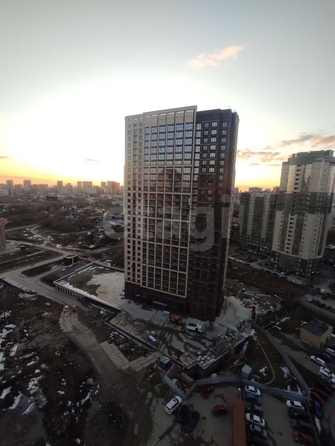 
  Сдам в аренду 2-комнатную квартиру, 42 м², Новосибирск

. Фото 17.