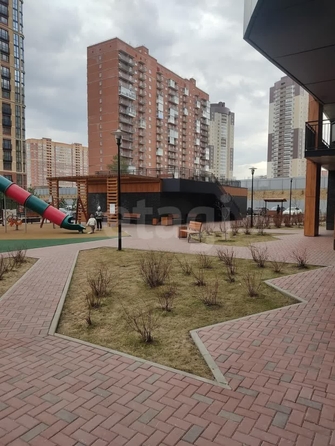 
  Сдам в аренду 2-комнатную квартиру, 42 м², Новосибирск

. Фото 18.