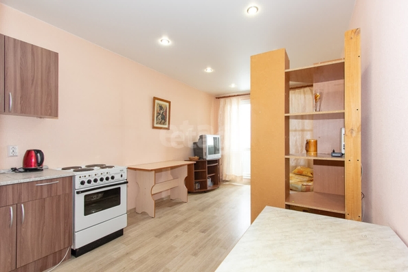 
  Сдам в аренду апартаменты, 24 м², Новосибирск

. Фото 13.