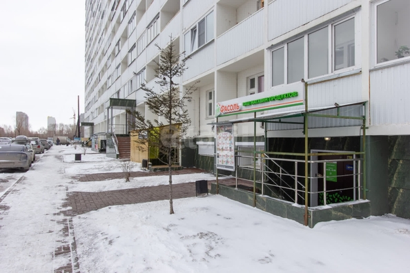 
  Сдам в аренду апартаменты, 24 м², Новосибирск

. Фото 14.
