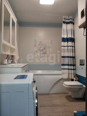 
   Продам 1-комнатную, 49.7 м², Лескова ул, 27

. Фото 6.