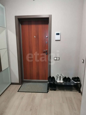 
   Продам 1-комнатную, 49.7 м², Лескова ул, 27

. Фото 9.