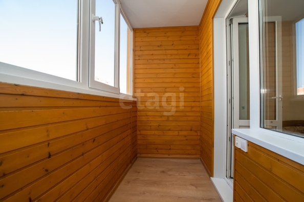 
   Продам 3-комнатную, 76.9 м², Петухова ул, 14/5

. Фото 19.
