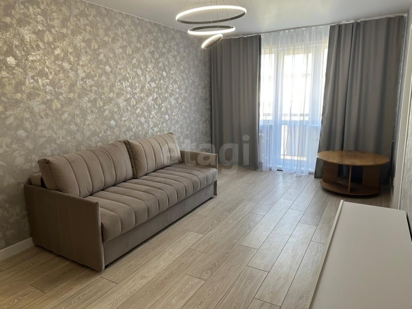 
  Сдается 3-комн. квартира, 56.5 м², Новогодняя ул, д. 40
. Фото 13.