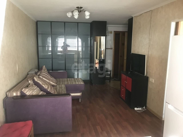 
  Сдам в аренду 2-комнатную квартиру, 35 м², Новосибирск

. Фото 1.