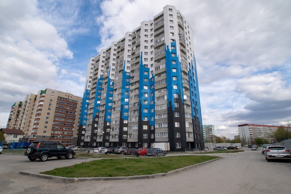 
  Продается 2-комн. квартира, 47 м², ЖК Прибрежный
. Фото 35.