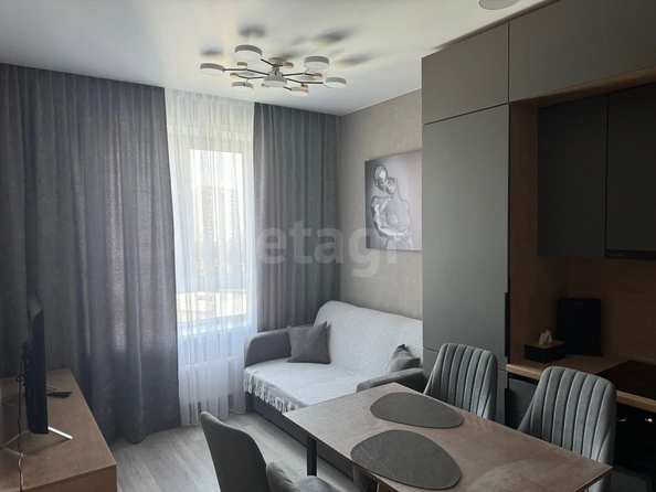 
   Продам 2-комнатную, 47 м², Гаранина ул, 39

. Фото 8.