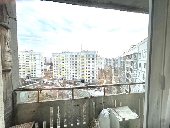 
   Продам 1-комнатную, 34 м², Красных Зорь ул, 3

. Фото 7.