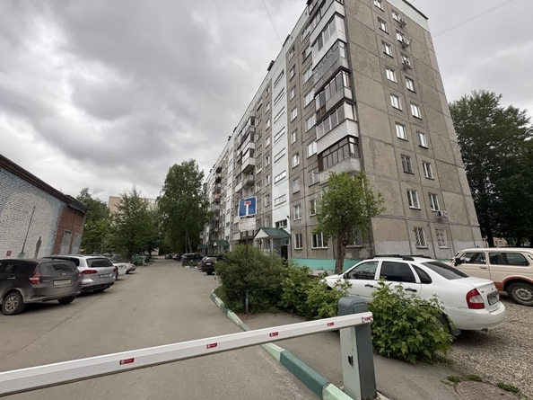 
  Продается 1-комн. квартира, 29.4 м², Адриена Лежена ул, д. 3/1
. Фото 10.