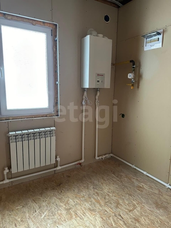 
  Продается дом, 60.3 м², рабочий поселок Мошково
. Фото 3.