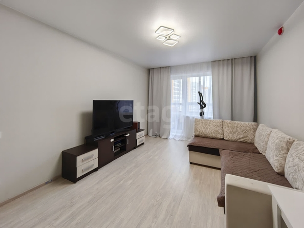 
  Сдается 3-комн. квартира, 86 м², Каспийская (Приозёрный мкр.) ул, д. 7
. Фото 4.