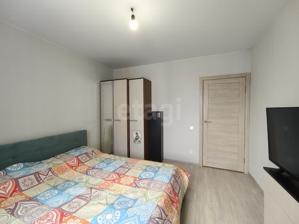 
  Сдается 3-комн. квартира, 86 м², Каспийская (Приозёрный мкр.) ул, д. 7
. Фото 8.