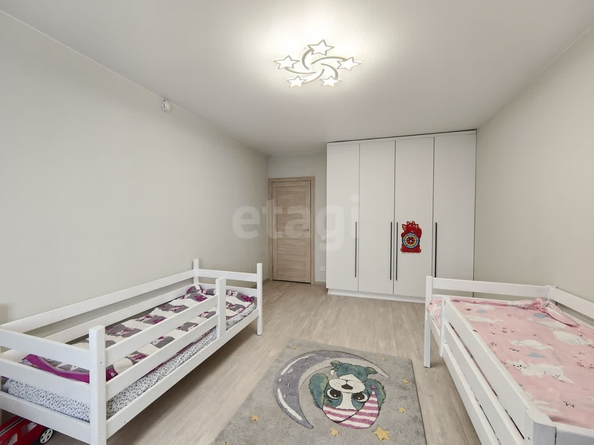 
  Сдается 3-комн. квартира, 86 м², Каспийская (Приозёрный мкр.) ул, д. 7
. Фото 11.