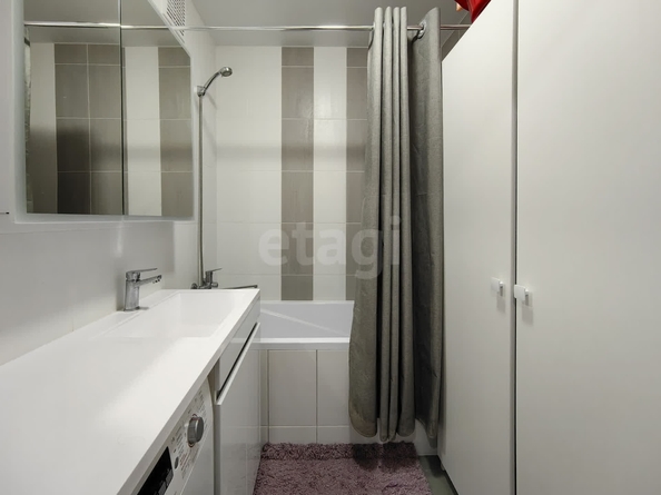 
  Сдается 3-комн. квартира, 86 м², Каспийская (Приозёрный мкр.) ул, д. 7
. Фото 13.