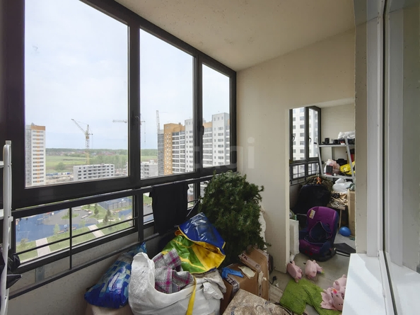 
  Сдается 3-комн. квартира, 86 м², Каспийская (Приозёрный мкр.) ул, д. 7
. Фото 28.