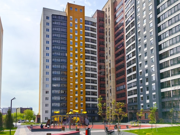 
  Сдается 3-комн. квартира, 86 м², Каспийская (Приозёрный мкр.) ул, д. 7
. Фото 40.