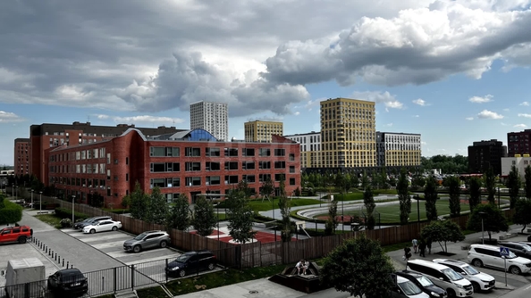 
  Продается 2-комн. квартира, 56.9 м², Большевистская ул, д. 108
. Фото 17.