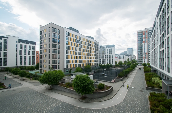 
  Продается 2-комн. квартира, 56.9 м², Большевистская ул, д. 108
. Фото 33.