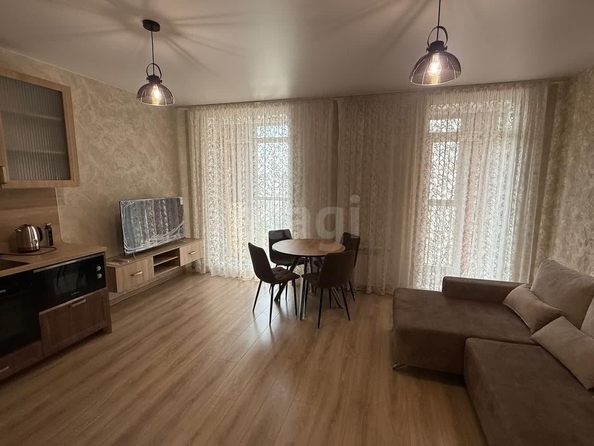 
  Сдается 3-комн. квартира, 80 м², Кошурникова ул, д. 22/3
. Фото 1.